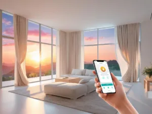 How to Automate Your Curtains with DIY Smart Blinds